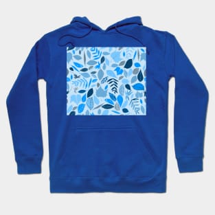 Leaf storm Hoodie